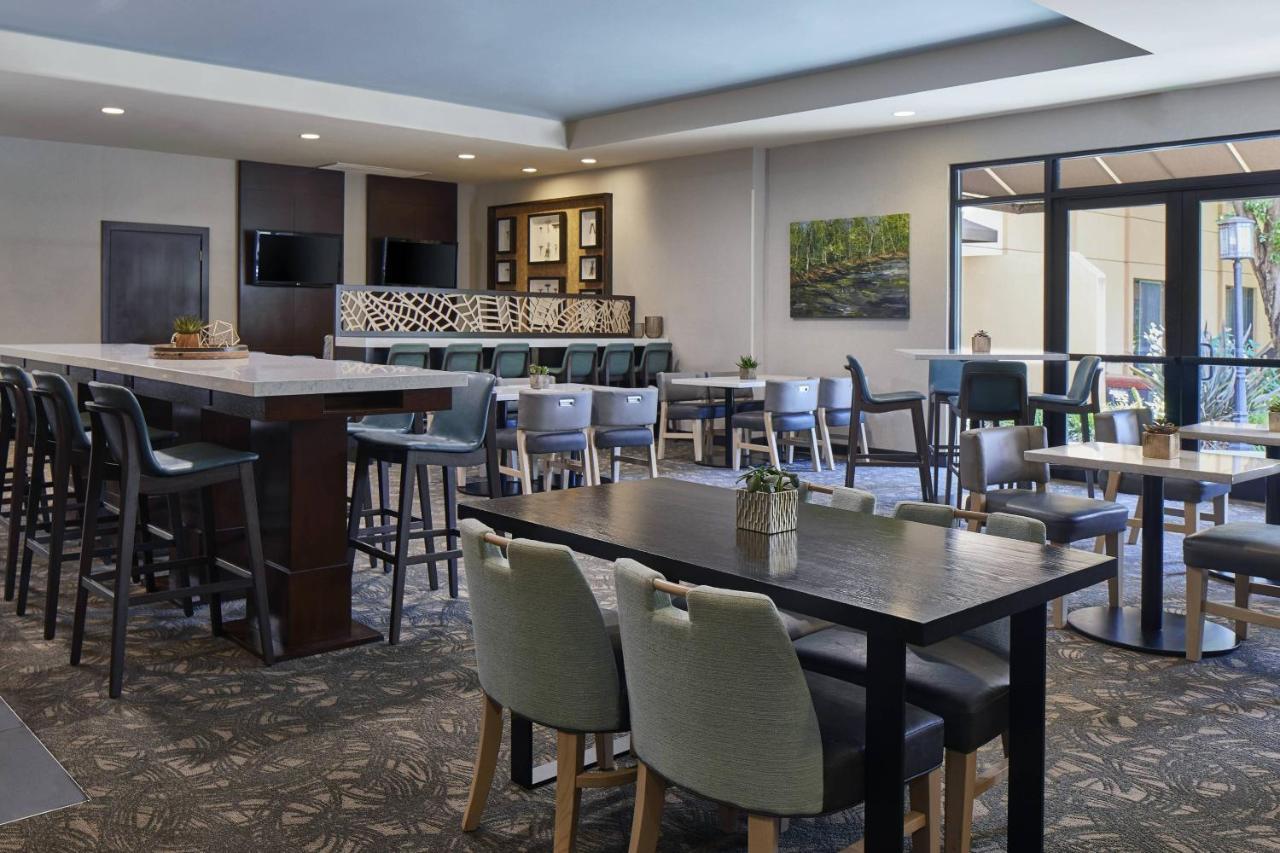 Napa Valley Marriott Hotel & Spa Exterior foto